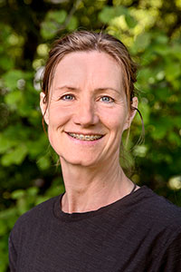 Tanja Jørgensen