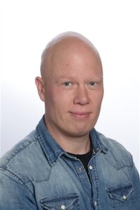 Anders Sølvsten